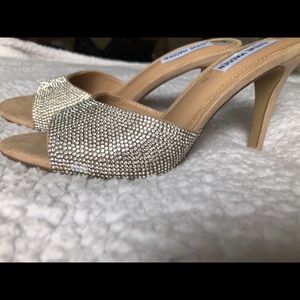 NEW Steve Madden Heels